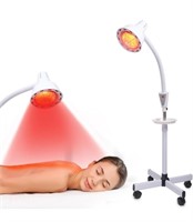 Infrared Light,275W Red Near Infrared Heat Lamp