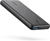 37$-Anker Portable Charger, Power Bank