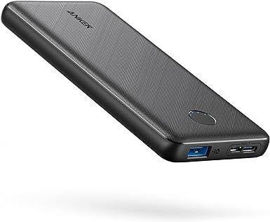 37$-Anker Portable Charger, Power Bank