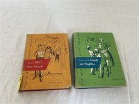 Vintage Teacher's Edition New Basic Reader Books