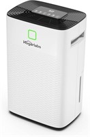 HOGARLABS 30 Pint Smart Dehumidifiers for Home