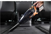 WEN 20V Max Cordless Handheld Vacuum Cleaner Kit