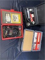 Diagnostic and Repair Equipment