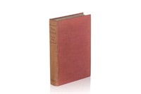 VIRGINIA WOOLF. THREE GUINEAS, FIRST EDITION