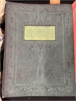 Full Year of 1927 Nature Magazines