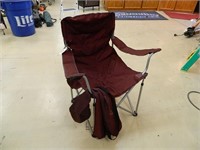 Folding Bag chair