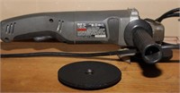 Black & Decker Sawforce 2 1/2 hp circular saw and