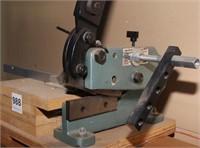 3719 bench shear