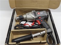 Porter Cable 1/2" Drill