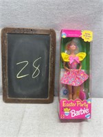 Easter Party Barbie