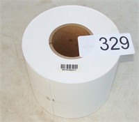 Roll of  Printer Paper 6" Wide