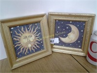 Sun & Moon pictures