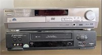 Panasonic DVD Home Theater Sound System &