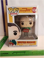 Mister Rogers Neighborhood POP figure 634