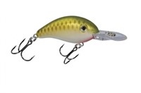 Strike King Pro Silent Tennessee Shad 3/8oz Lure
