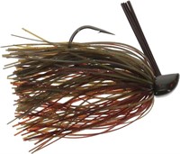 Strike King Compact Tungsten Casting 1/2oz Jig