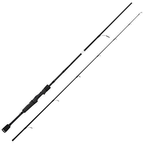 KastKing Crixus Fishing Rods, Spinning Rod 5ft 6i