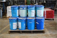 5 Gal Buckets Envirocleanse Disinfectant- 20 Total