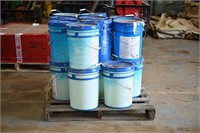 5 Gal Buckets Envirocleanse Disinfectant- 20 Total