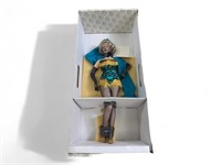 MARILYN MONROE BUS STOP DOLL FRANKLIN MINT