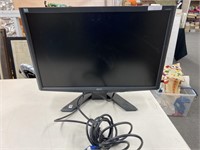 ACER x223W LCD monitor