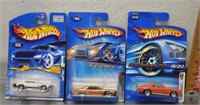 Vintage Hot Wheels, unopened, see pics