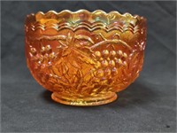 Imperial Marigold Imperial Grape Nut Bowl