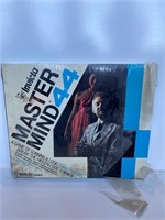 Vintage Invicta Master Mind 44 Game