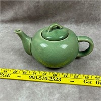 Celadon Ceramic Teapot