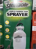 SPECTRACIDE SPRAYER