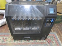 Model 3003 Counter Top Vending Snack Machine