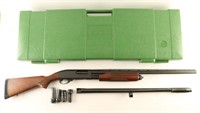 Remington 870 Magnum 12 Ga SN: X042517M