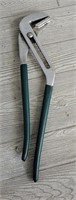Large Groove  Joint Pliers