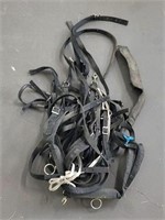 Full Size Horse Harness