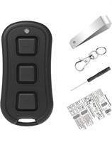 NEW Garage Door Opener Remote