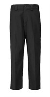 5.11 Tactical Sz 40 Black Twill Class A Pants