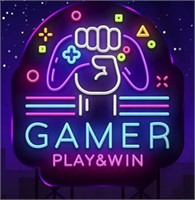 Gamer Play & Win area rug 5x7’