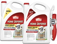Ortho Home Defense Insect Killer, 1 gal, 2 Pack