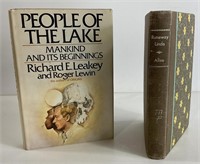 Runaway & People of The Lake