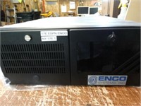ENCO DADpro32 Digital Audio Server Windows XP