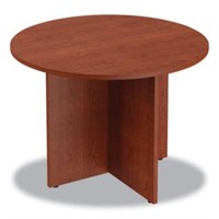 42" Round Conference Table