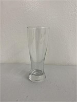 (x) 36 Small Pilsner Glasses