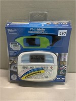 STILL IN PACKAGE PT-90 ELECTRONIC LABELING SYSTEM