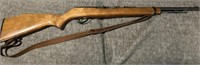 Savage Springfield 22 Long Rifle Model 388
