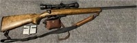 Remington 223 Model 788 W/ Simmons 3x9 Scope