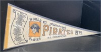(D) Pittsburgh Pirates 1979 World Series NL