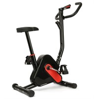 INDOOR HEALTH AND FITNESS EXERCISE BIKE