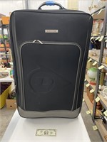 XL Dunlop Suitcase - Soft Shell