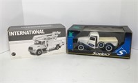 International Performance Truck & Solido