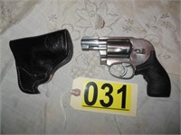 SMITH & WESSON MODEL 649 38 SPECIAL